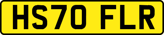 HS70FLR