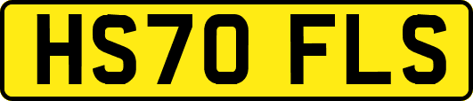 HS70FLS