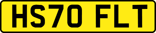 HS70FLT