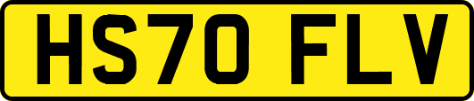 HS70FLV