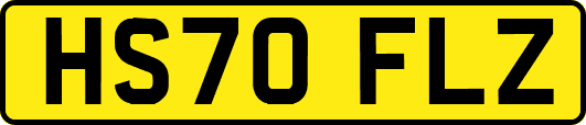 HS70FLZ