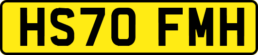 HS70FMH
