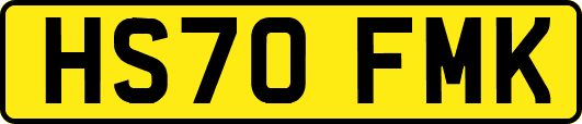 HS70FMK