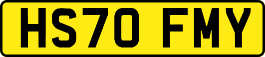 HS70FMY
