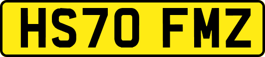 HS70FMZ