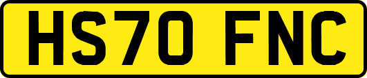 HS70FNC