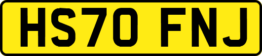 HS70FNJ
