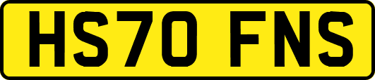 HS70FNS