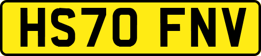 HS70FNV