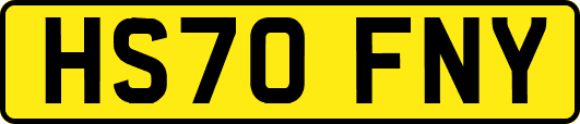 HS70FNY