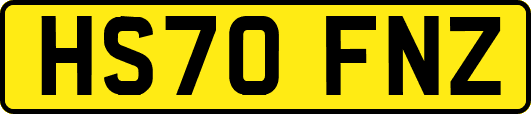 HS70FNZ