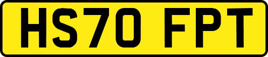 HS70FPT