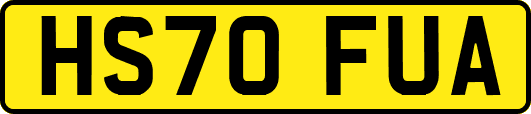 HS70FUA