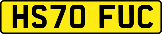 HS70FUC