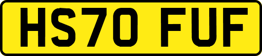 HS70FUF