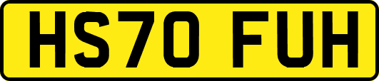 HS70FUH