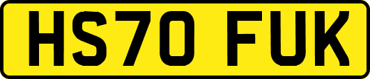 HS70FUK