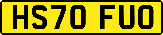 HS70FUO