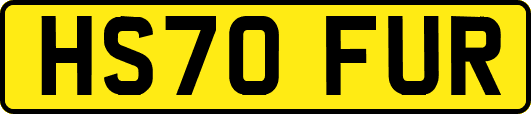 HS70FUR