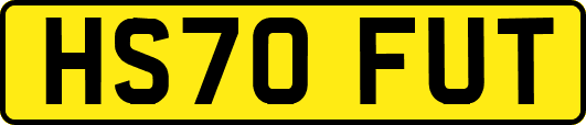 HS70FUT