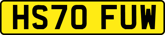 HS70FUW