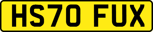 HS70FUX