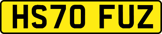 HS70FUZ