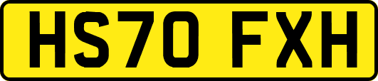 HS70FXH