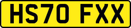 HS70FXX