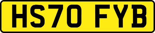 HS70FYB
