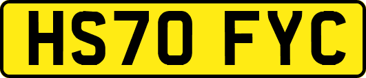 HS70FYC