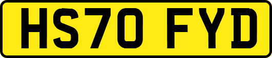 HS70FYD