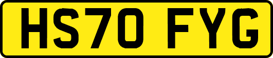 HS70FYG