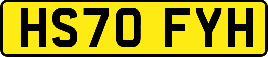 HS70FYH
