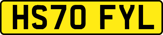 HS70FYL