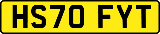 HS70FYT