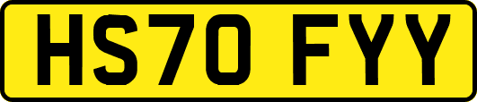 HS70FYY