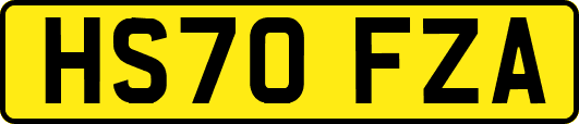 HS70FZA