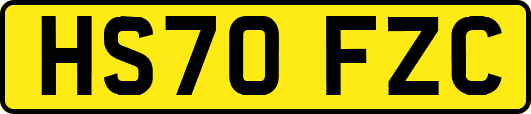 HS70FZC