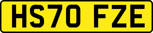 HS70FZE