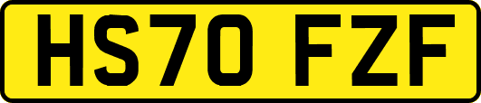 HS70FZF