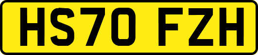 HS70FZH