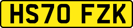 HS70FZK