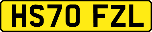 HS70FZL