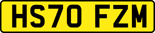 HS70FZM