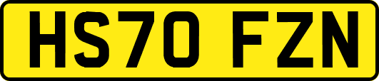 HS70FZN