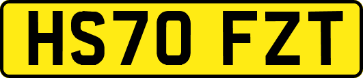 HS70FZT