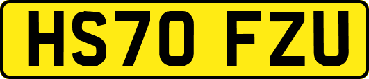 HS70FZU