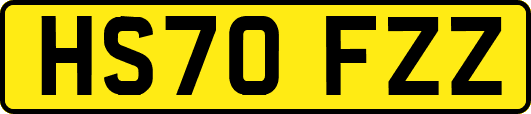 HS70FZZ