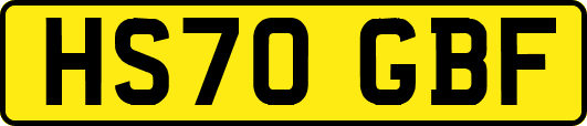 HS70GBF